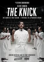 The knick. The complete first season