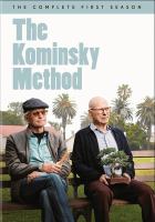 The Kominsky method. The complete first season