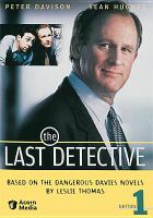 The last detective. Series 1