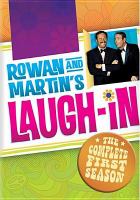 Laugh-in. The complete first season