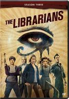The librarians. Season three