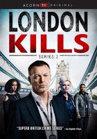 London kills. Series 2