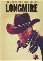 Longmire. The complete third season