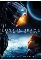 Lost in space. The complete first season