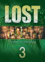 Lost. The complete third season : the unexplored experience