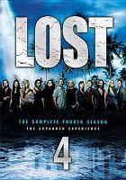 Lost. The complete fourth season : the expanded experience