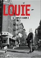 Louie. The complete season 3