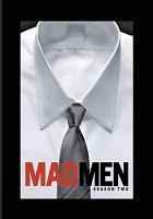 Mad men. Season two