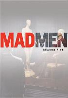 Mad men. Season five