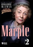 Marple. Series 2