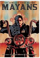 Mayans M.C. The complete first season