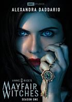 Mayfair witches. Season 1
