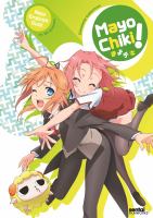 Mayo chiki!. Complete collection
