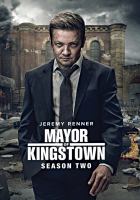 Mayor of Kingstown. Season two