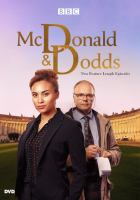 McDonald & Dodds. [Season one]