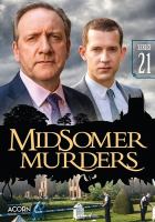 Midsomer murders. Series 21