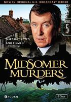 Midsomer murders. Series 5