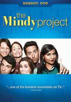 The Mindy project. Season one