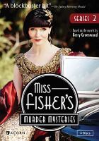Miss Fisher's murder mysteries. Series 2