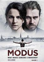 Modus. Season 1