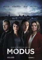 Modus. Season 2