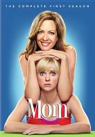 Mom. The complete first season