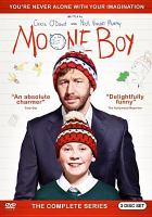 Moone boy. The complete series