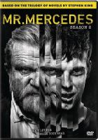 Mr. Mercedes. Season 2
