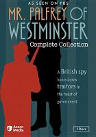 Mr. Palfrey of Westminster : complete collection