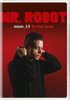 Mr. Robot. Season_4.0, the final season