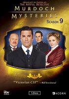 Murdoch mysteries. Season 9