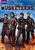 The musketeers. Series one