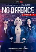 No offence. Series 2