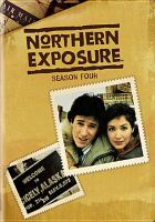 Northern exposure. Season four