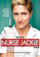Nurse Jackie. Season one
