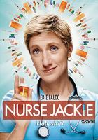 Nurse Jackie. Season two