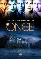Once upon a time. The complete first season