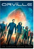 The Orville. The complete second season