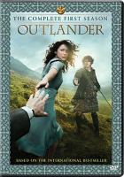Outlander. Season 1, volume one
