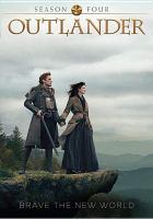 Outlander. Season four
