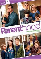 Parenthood. Season 4