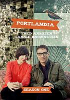 Portlandia. Season one
