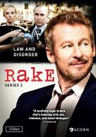 Rake. Series 2