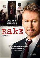 Rake. Series 5