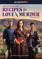 Recipes for love and murder. Series one
