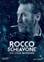 Rocco Schiavone. Season 1, Ice cold murders