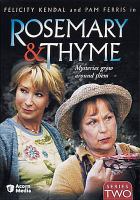 Rosemary & Thyme. Series two