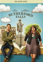 Rutherford Falls. Season one