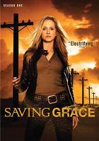 Saving Grace. The complete first season