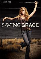 Saving Grace. Season two